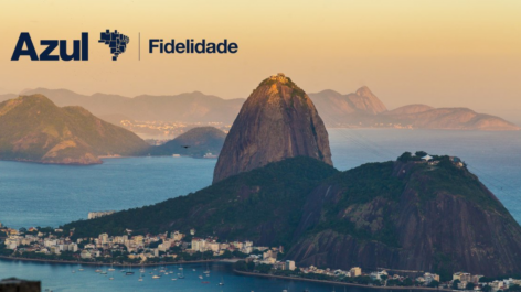 5 sugestões de resgates com a Azul a partir de 3.000 pontos + taxas por trecho