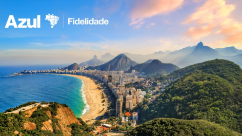 5 sugestões de resgates para destinos de praia com a Azul a partir de 3.300 pontos + taxas por trecho