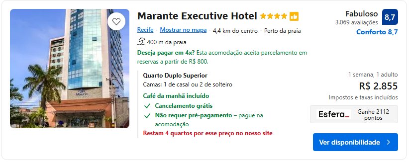 Esfera Viagens
