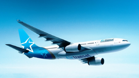 Air Transat estreará no Brasil com voos diretos entre o Rio de Janeiro e Canadá