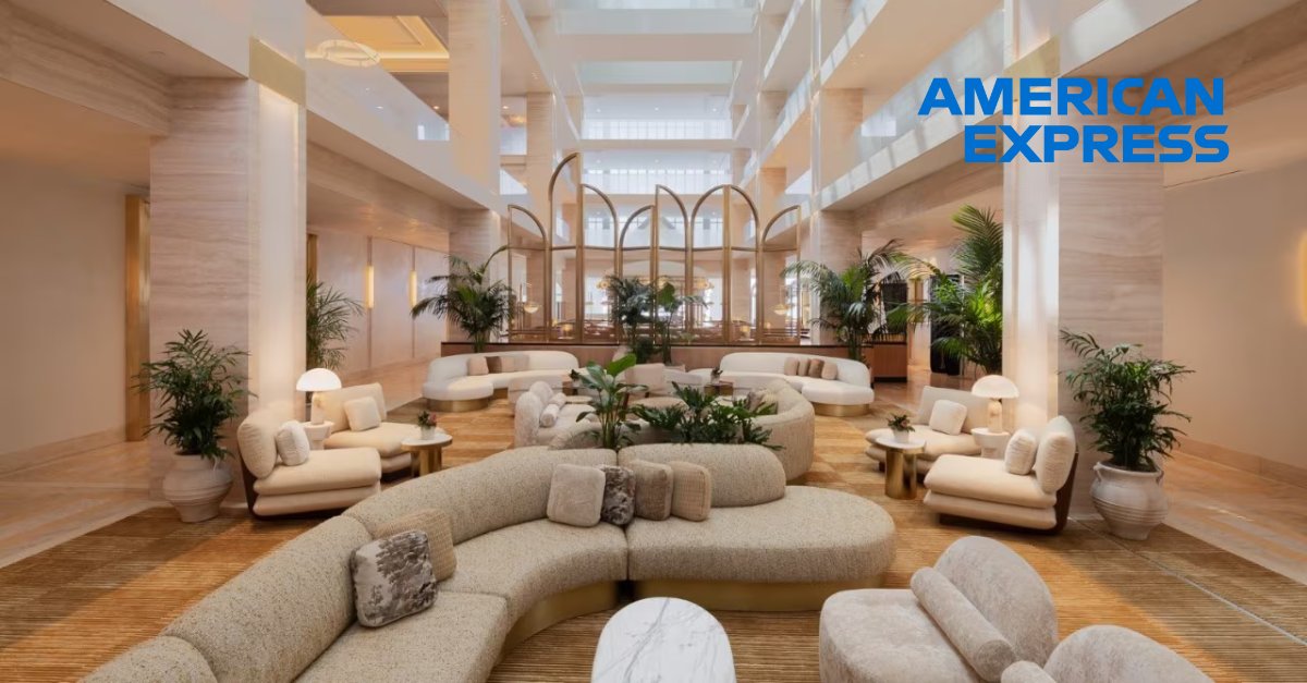 American Express Travel