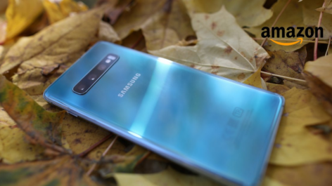 Aproveite a linha Galaxy da Samsung com até 30% de desconto na Amazon