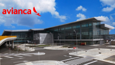 avianca anuncia melhorias para viajantes premium no Aeroporto de Bogotá