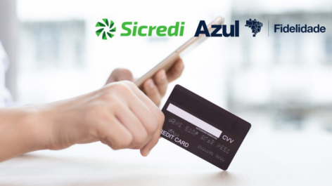 Azul Fidelidade oferece até 80% de bônus nas transferências de pontos do Sicredi