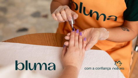 Bluma inaugura espaço de bem-estar no Aeroporto de Congonhas
