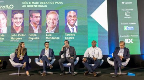 Brasil se prepara para uso comercial de combustível sustentável de aviação a partir de 2027