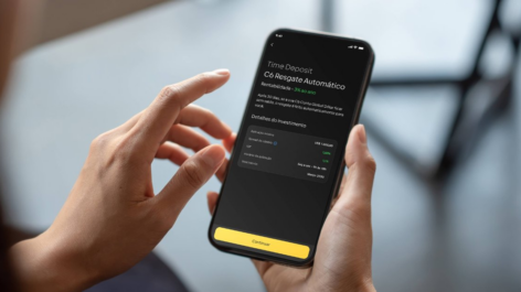 C6 Bank amplia portfólio com renda fixa em dólar com resgate automático