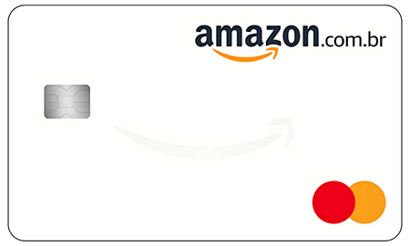 Amazon.com.br Mastercard Platinum