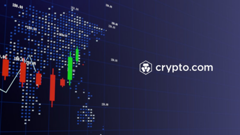 Cartão Global Crypto.com: compre dólares digitais sem IOF e rendimento de até 7% ao ano