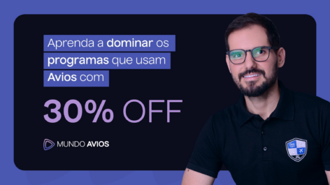 Como economizar até 80% nos resgates em Classe Executiva para a Europa