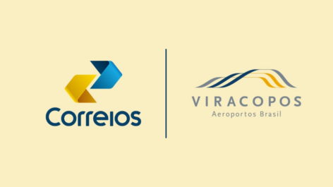 Aeroporto de Viracopos firma parceria com os Correios