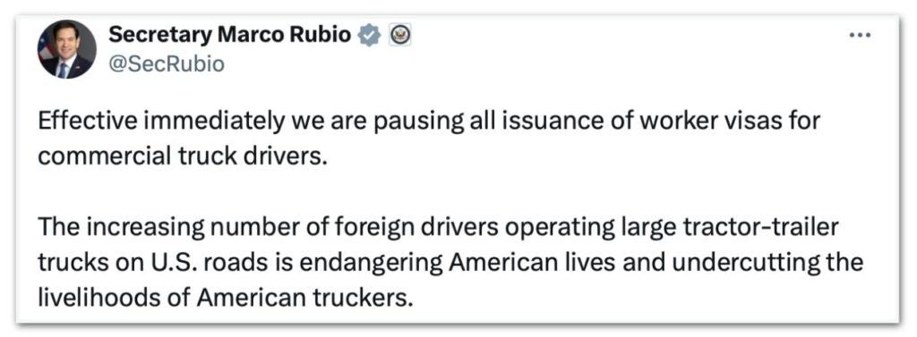 , Marco Rubio