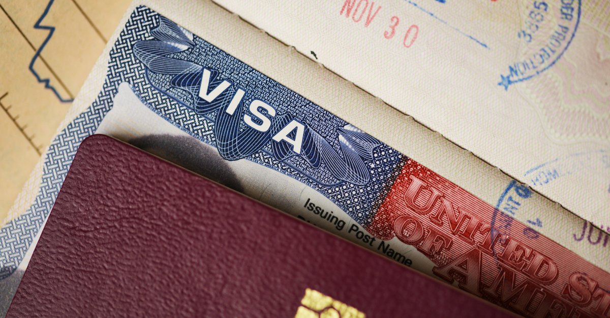 Nova regra poderá exigir caução de até US$ 15 mil para entrar nos EUA