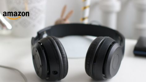 Fones de Ouvido com até 20% de desconto na Amazon