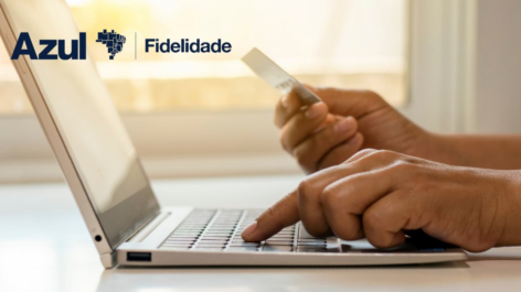 Ganhe até 116% de bônus da adesão ou upgrade do Clube Azul - Milheiro a partir de R$ 14,33