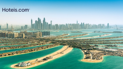 Hotéis em Dubai que vão transformar sua experiência nos Emirados