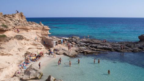 Ibiza no próximo verão europeu? Voe pagando apenas 23.500 Avios + taxas por trecho