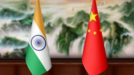 Índia e China retomam voos diretos após cinco anos de suspensão