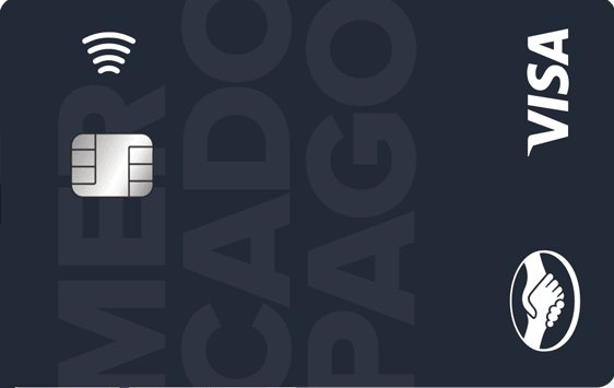 Mercado Pago Visa Gold Mercado Pago Visa Gold