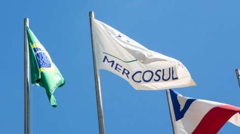 Senado aprova acordo para facilitar o trânsito nas fronteiras do Mercosul
