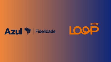 Milheiro Azul a partir de R$ 12,17! Compre pontos Inter Loop na transferência para o Azul Fidelidade