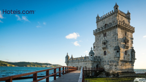 Onde ficar em Lisboa: 10 melhores hotéis para sua viagem