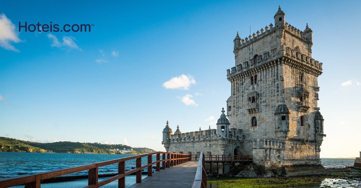 hotéis em Lisboa