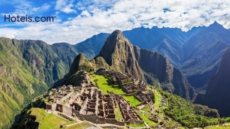Onde ficar em Machu Picchu: 10 melhores hotéis para sua viagem