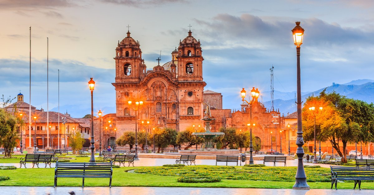 Cusco