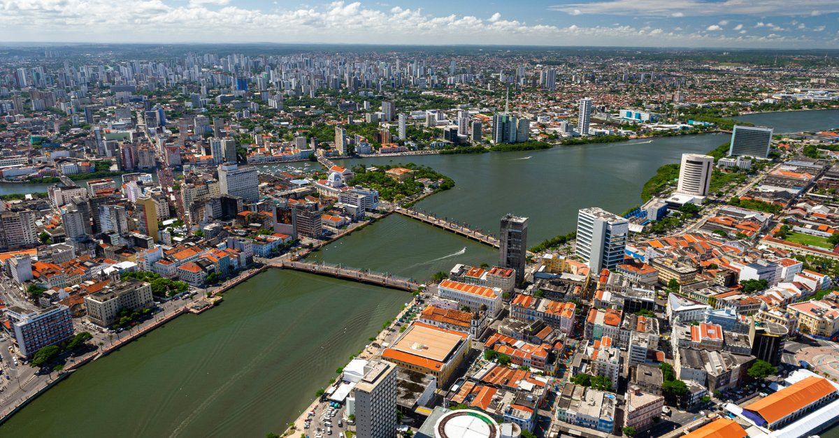 Recife