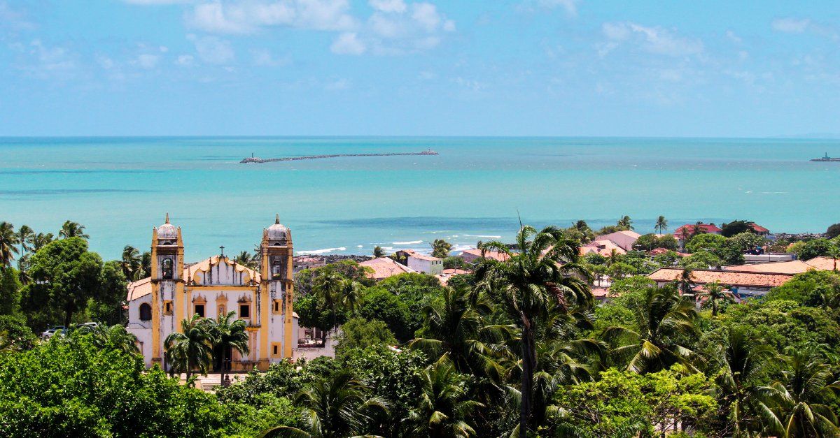 Recife