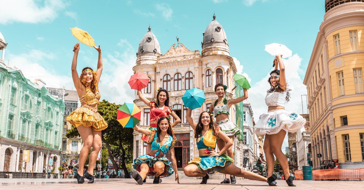 Recife
