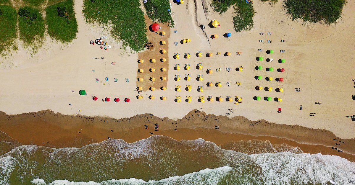 Praia de Boa Viagem