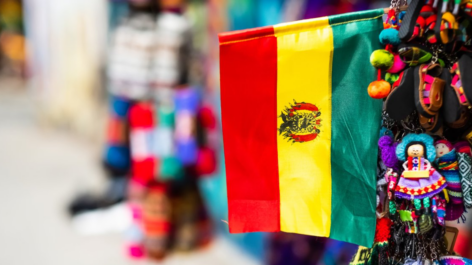 Pensando em ir para Bolivia? Rio de Janeiro terá voo direto para Santa Cruz de la Sierra ainda esse ano