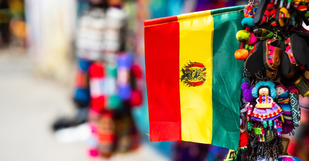 Pensando em ir para Bolivia? Rio de Janeiro terá voo direto para Santa Cruz de la Sierra ainda esse ano