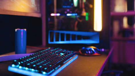 Seleção Gamer com até 35% off no Mercado Livre