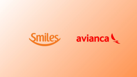 Smiles anuncia novos benefícios para clientes que voam com a avianca