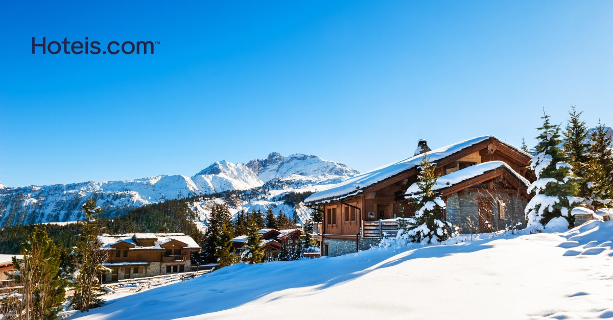 Courchevel