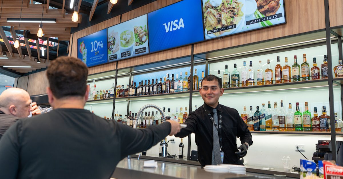 Visa expande benefícios de viagem em Miami para clientes da América Latina e Caribe