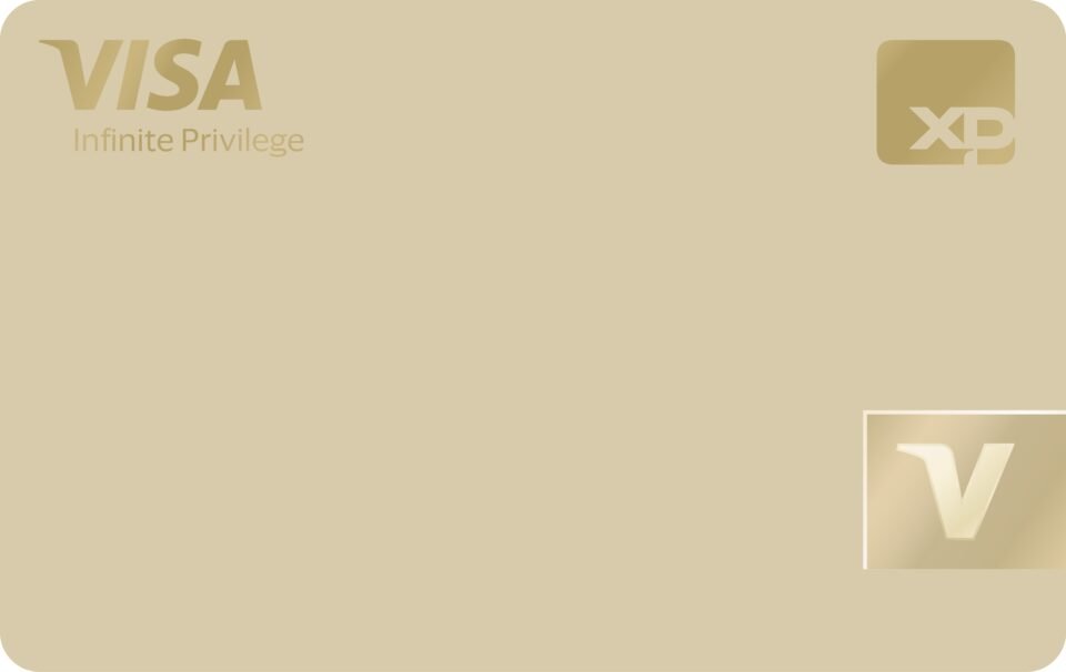 XP Visa Infinite Privilege