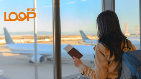 5 formas de acumular pontos Loop e garantir a passagem da sua próxima viagem