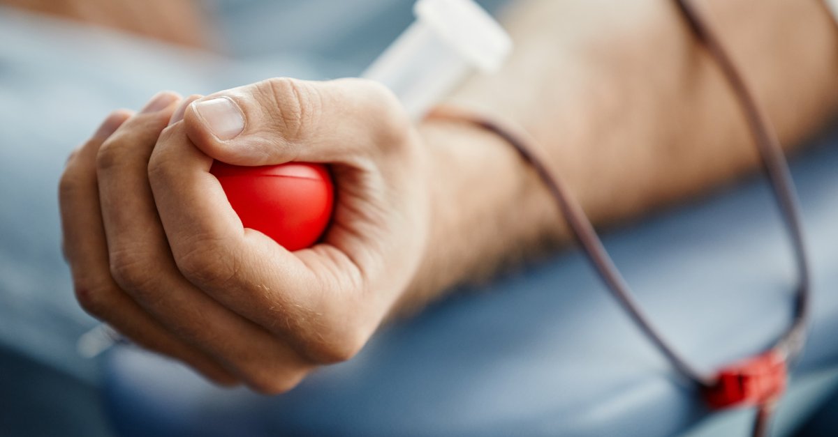 Aeroporto de Guarulhos promove 7ª Campanha de Doação de Sangue; saiba como doar