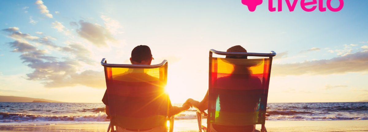 Ainda dá tempo de juntar pontos Livelo para trocar por uma viagem de final de ano