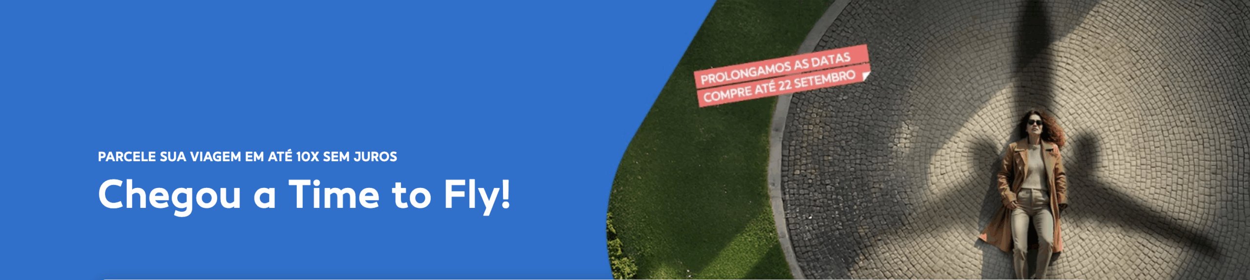 air europa promoção