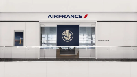 Air France abrirá lounge próprio no Aeroporto Internacional de Miami