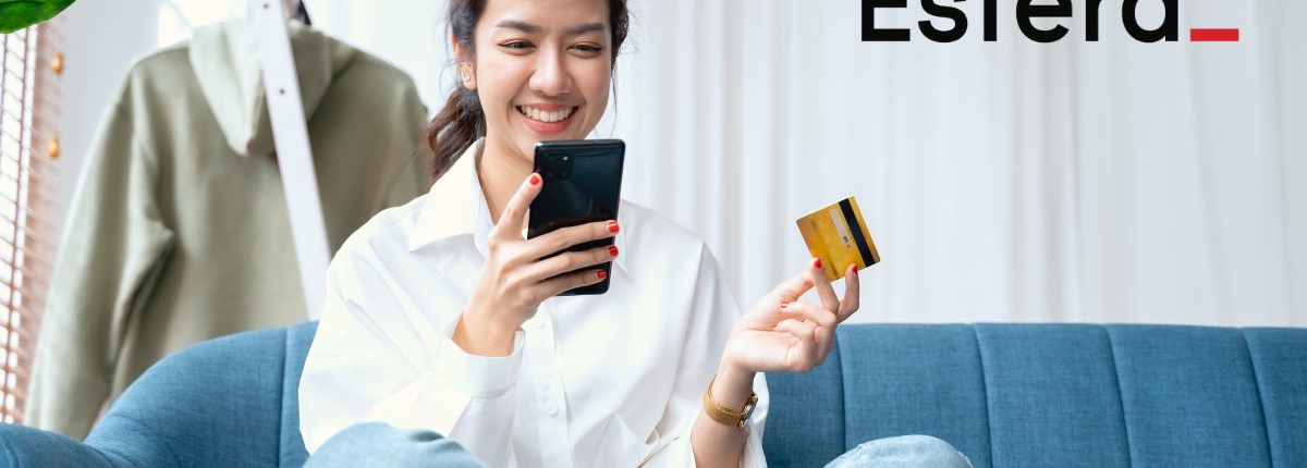 Aniversário da Esfera! Como utilizar a função de Pontos + Dinheiro para aproveitar as ofertas