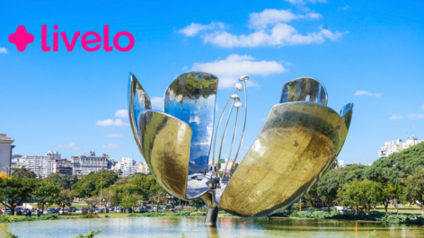 Apenas hoje! Livelo oferece 25% de desconto em voos para Buenos Aires para assinantes do Clube