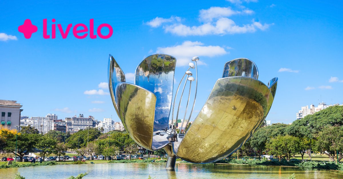Apenas hoje! Livelo oferece 25% de desconto em voos para Buenos Aires para assinantes do Clube