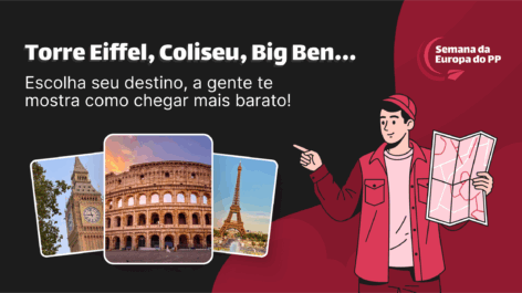 Aperte os cintos! Vem aí a Semana da Europa do PP