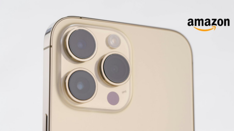 iPhone com até 12% de desconto na Amazon